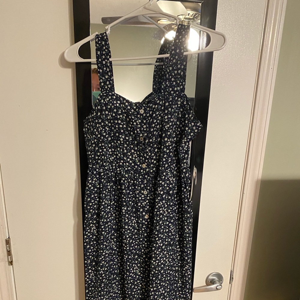 Episode floral print dress